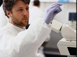 Нестандартное лечение генных мутаций у мужчин при бесплодии