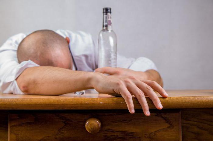 Янтарная кислота от похмелья