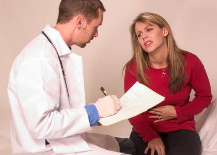 абдоминальный синдром у детей что это такое