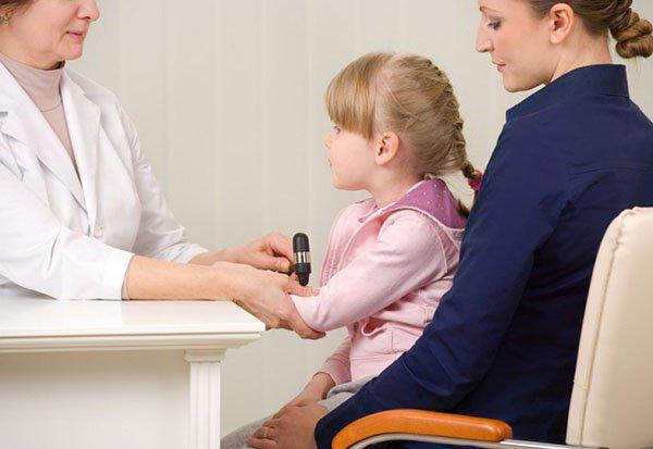 Как лечить астено-невротический синдром у детей