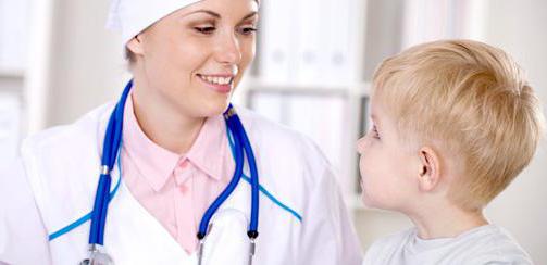 Астено-невротический синдром у детей лечение