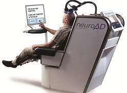 Израильские специалисты разработали комплекс neuroAD для лечения болезни Альцгеймера