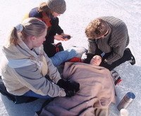 Переохлаждение