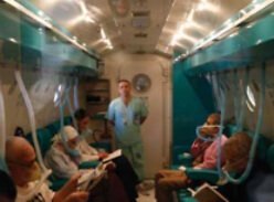 Гипербарическая камера позволяет восстановить и улучшить функции мозга