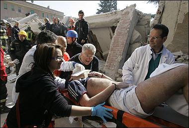 краш синрдом первая помощь