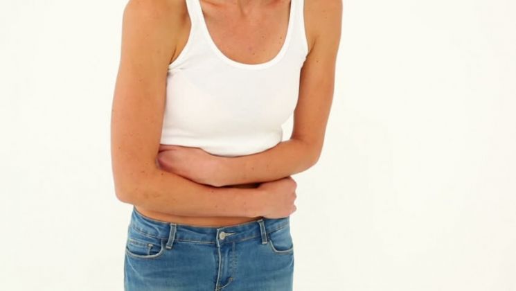 Болевой синдром органов брюшной полости