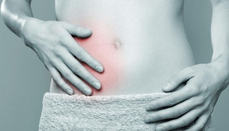 Болевой синдром органов брюшной полости