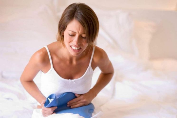 Болевой синдром органов брюшной полости