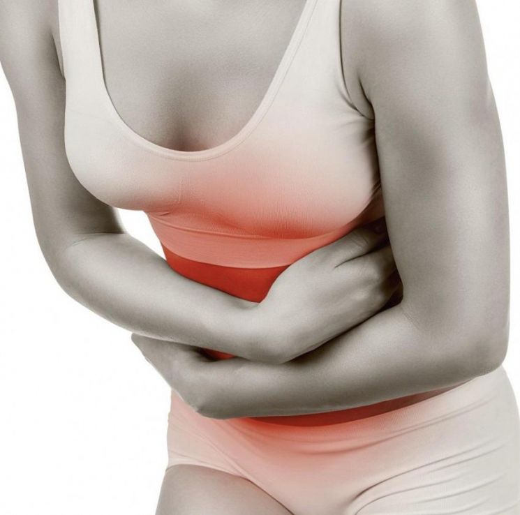 Болевой синдром органов брюшной полости