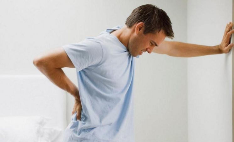 Болевой синдром органов брюшной полости