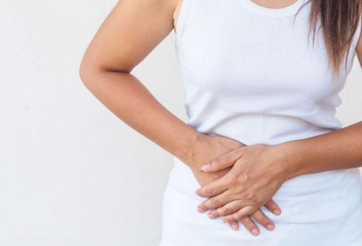 Болевой синдром органов брюшной полости