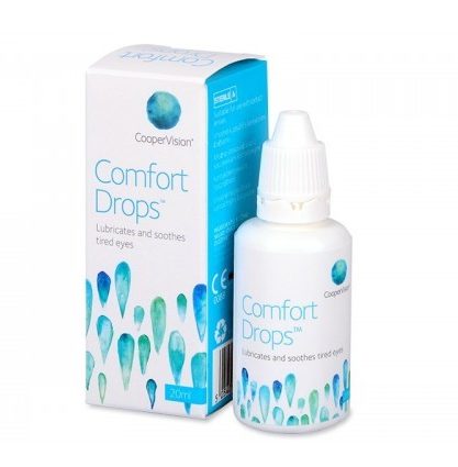 Капли для лечения синдрома сухого глаза капли для глаз