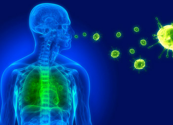 инфекционно-токсический шок