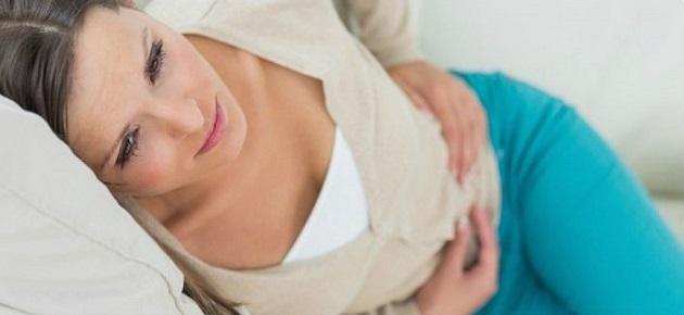 Девушке нехорошо