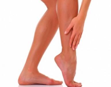 Повреждение связок правого голеностопного сустава код мкб