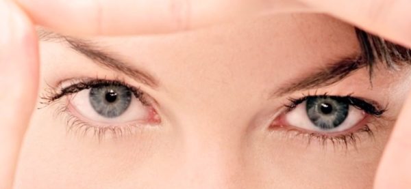 Капли для лечения синдрома сухого глаза капли для глаз