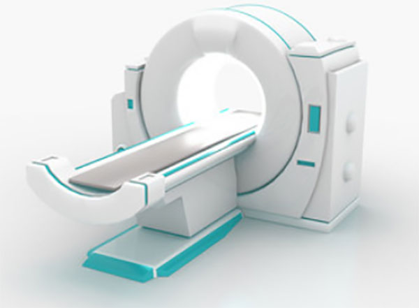 Аппарат МРТ