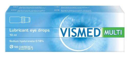 Капли для лечения синдрома сухого глаза капли для глаз