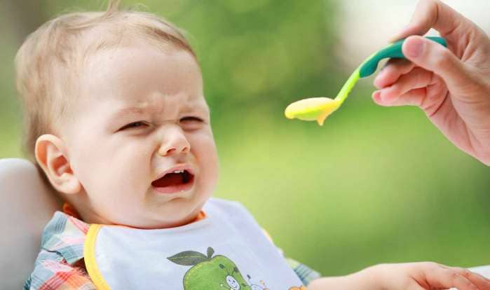 Синдром нервной анорексии у детей