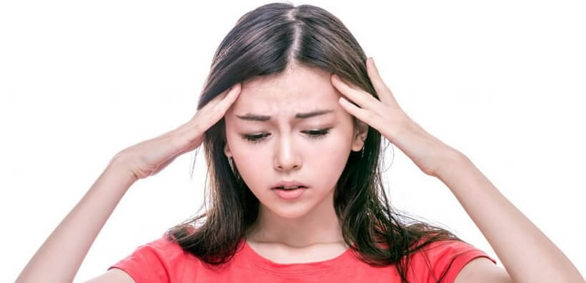 Гипертоническая энцефалопатия астено невротический синдром