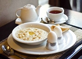 Диета Стол №4