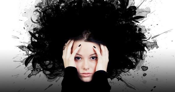 паническая атака