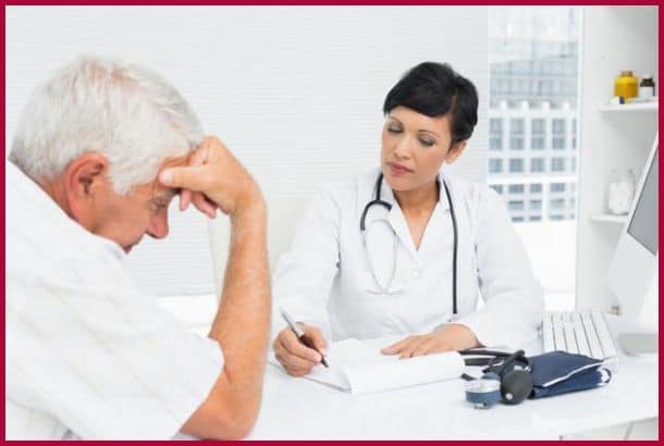 страх врачей